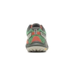 Merrell Men's Nova 3 Trail Running Shoe- Clay - Regular (D) 11 Merrell Men's Nova 3 Trail Running Shoe- Clay - Regular (D) -Sports Shoe Store MRLM J067601 020722 S23 270