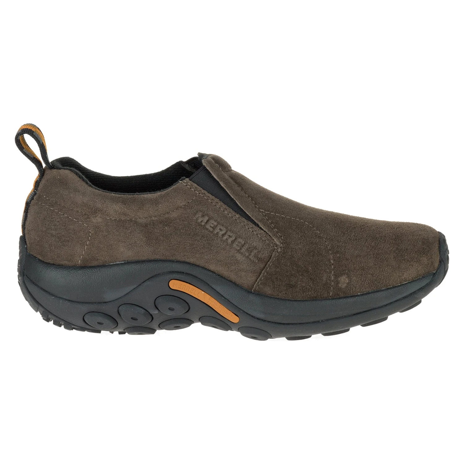 Merrell Men's Jungle Moc Shoes - Gunsmoke - Wide (2E) 3 Merrell Men's Jungle Moc Shoes - Gunsmoke - Wide (2E)