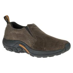 Merrell Men's Jungle Moc Shoes - Gunsmoke - Wide (2E) 9 Merrell Men's Jungle Moc Shoes - Gunsmoke - Wide (2E) -Sports Shoe Store MRLM J60787 021516 F00 032 6c86b564 3ada 4a18 b208 55cd20c3b1eb