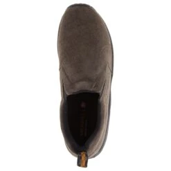 Merrell Men's Jungle Moc Shoes - Gunsmoke - Wide (2E) 12 Merrell Men's Jungle Moc Shoes - Gunsmoke - Wide (2E) -Sports Shoe Store MRLM J60787 021516 F00 TOP 832e5744 f010 4689 87a9 253b95b62d15