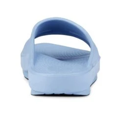 OOfos Unisex OOahh Slide - Neptune Blue - Regular (D) -Sports Shoe Store MicrosoftTeams image 89 932x680 7ac55581 adee 404f 8efb b44a5f6ed8c9