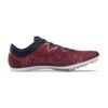 Reebok Men's RBTC Racer 1 Track Spike- Blue Cadet/Merlot - Regular (D) 2 Reebok Men's RBTC Racer 1 Track Spike- Blue Cadet/Merlot - Regular (D) -Sports Shoe Store RBTC Racer 1 Men s Shoes Blue FV8247 02 standard