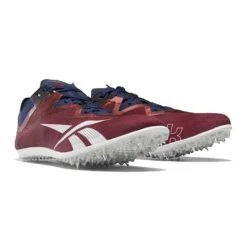 Reebok Men's RBTC Racer 1 Track Spike- Blue Cadet/Merlot - Regular (D) 9 Reebok Men's RBTC Racer 1 Track Spike- Blue Cadet/Merlot - Regular (D) -Sports Shoe Store RBTC Racer 1 Men s Shoes Blue FV8247 03 standard
