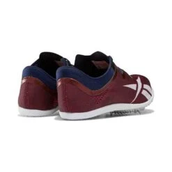 Reebok Men's RBTC Racer 1 Track Spike- Blue Cadet/Merlot - Regular (D) 10 Reebok Men's RBTC Racer 1 Track Spike- Blue Cadet/Merlot - Regular (D) -Sports Shoe Store RBTC Racer 1 Men s Shoes Blue FV8247 04 standard