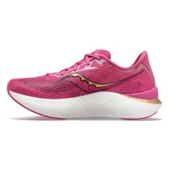 Saucony Women's Endorphin Pro 3 Racing Shoe - Prospect Quartz - Regular (B) 9 Saucony Women's Endorphin Pro 3 Racing Shoe - Prospect Quartz - Regular (B) -Sports Shoe Store S10755 40 2