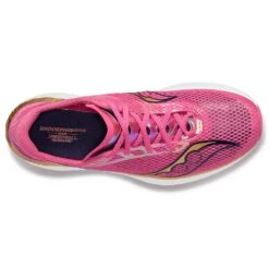 Saucony Women's Endorphin Pro 3 Racing Shoe - Prospect Quartz - Regular (B) 11 Saucony Women's Endorphin Pro 3 Racing Shoe - Prospect Quartz - Regular (B) -Sports Shoe Store S10755 40 3