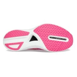 Saucony Women's Endorphin Pro 3 Racing Shoe - Prospect Quartz - Regular (B) 10 Saucony Women's Endorphin Pro 3 Racing Shoe - Prospect Quartz - Regular (B) -Sports Shoe Store S10755 40 4