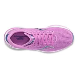 Saucony Women's Endorphin Speed 3 Running Shoe - Grape/Indigo - Regular (B) 10 Saucony Women's Endorphin Speed 3 Running Shoe - Grape/Indigo - Regular (B) -Sports Shoe Store S10756 38 3 1