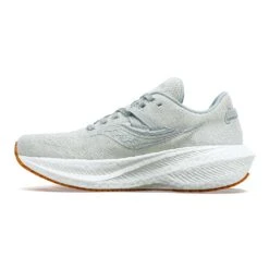 Saucony Women's Triumph RFG Running Shoe - RFG Mist - Regular (B) 9 Saucony Women's Triumph RFG Running Shoe - RFG Mist - Regular (B) -Sports Shoe Store S10761 20 2