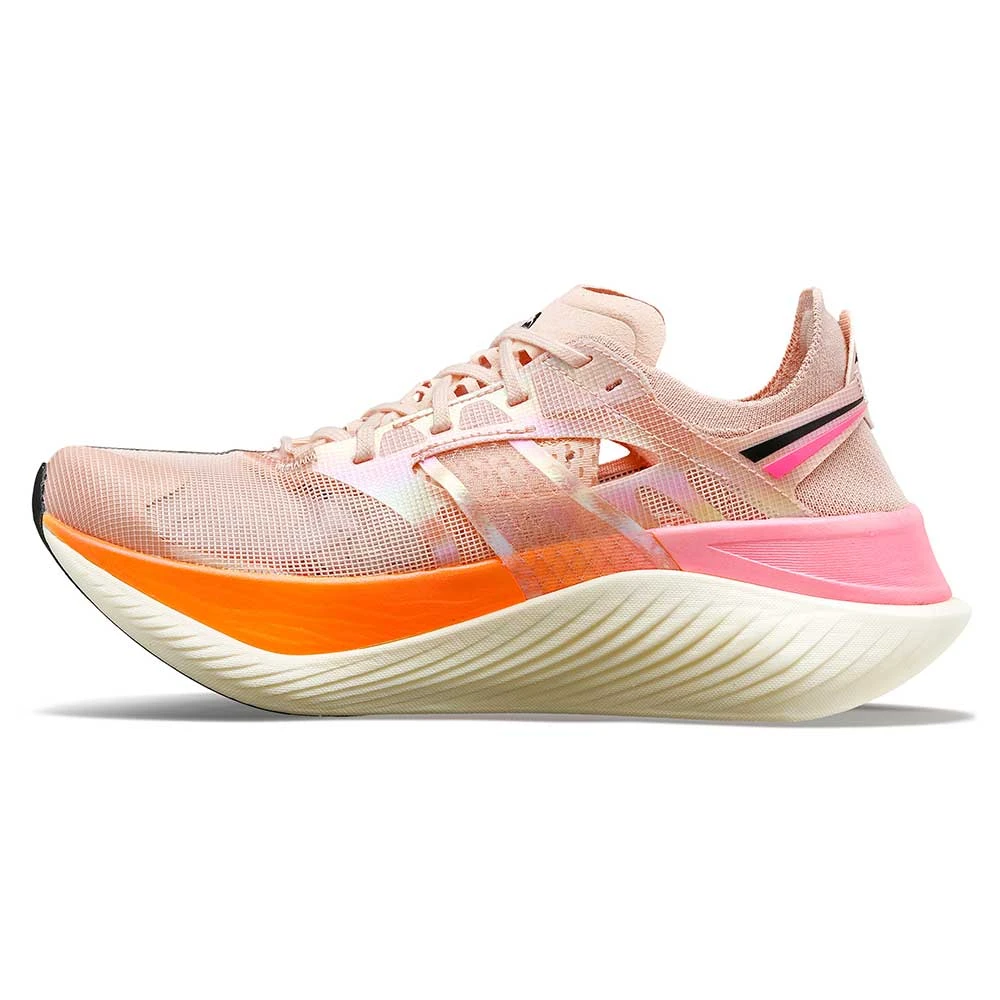 Saucony Women's Endorphin Elite Running Shoe - Mars- Regular (B) 5 Saucony Women's Endorphin Elite Running Shoe - Mars- Regular (B) - Image 3