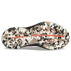 Saucony Women's Endorphin Edge Trail Shoe- Fog/Zenith 11 Saucony Women's Endorphin Edge Trail Shoe- Fog/Zenith -Sports Shoe Store S10773 86 4