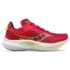 Saucony Women's Kinvara 14 Running Shoe- Red Rose-Regular (B) -Sports Shoe Store S10823 16 1