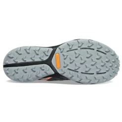 Saucony Women's Xodus Ultra 2 Trail Running Shoe - Black/ViZiOrange - Regular (B) -Sports Shoe Store S10843 05 4 b970a290 c500 4ca8 8e16 589b11855732