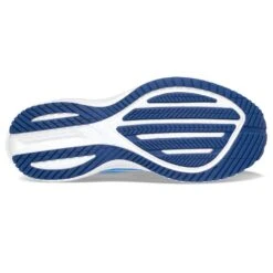 Saucony Women's Triumph 21 Running Shoe - Bluelight/Mauve - Regular (B) 11 Saucony Women's Triumph 21 Running Shoe - Bluelight/Mauve - Regular (B) -Sports Shoe Store S10881 33 4