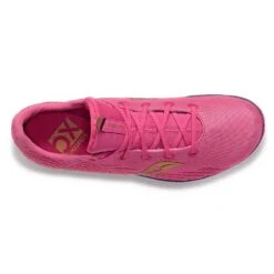 Saucony Women's Havok XC 3 Spike - Prospect Quartz - Regular (B) 10 Saucony Women's Havok XC 3 Spike - Prospect Quartz - Regular (B) -Sports Shoe Store S19074 41 3