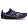 Saucony Women's Kilkenny XC9 Cross Country Spike -Indigo - Regular (B) 2 Saucony Women's Kilkenny XC9 Cross Country Spike -Indigo - Regular (B) -Sports Shoe Store S19080 33 1
