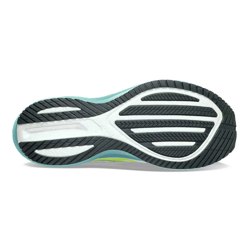 Saucony Men's Triumph 20 Running Shoe - Fog/Mineral - Regular (D) 6 Saucony Men's Triumph 20 Running Shoe - Fog/Mineral - Regular (D) - Image 4