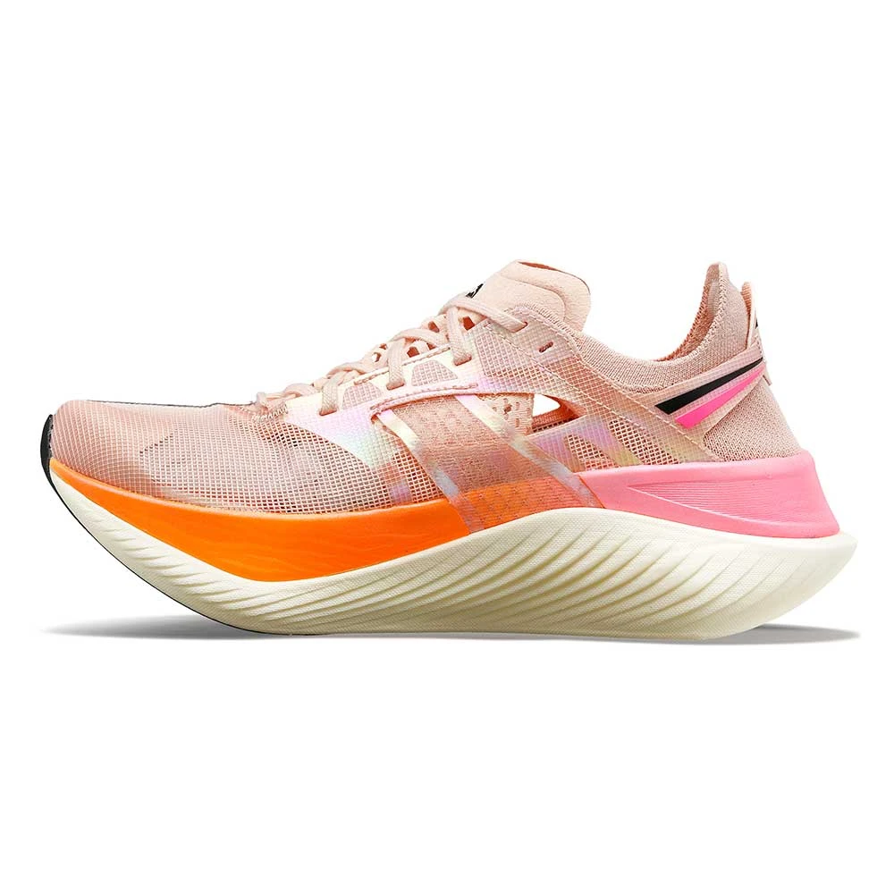 Saucony Men's Endorphin Elite Running Shoe - Mars- Regular (D) 4 Saucony Men's Endorphin Elite Running Shoe - Mars- Regular (D) - Image 3