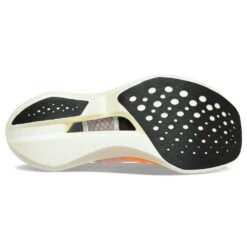 Saucony Men's Endorphin Elite Running Shoe - Mars- Regular (D) 10 Saucony Men's Endorphin Elite Running Shoe - Mars- Regular (D) -Sports Shoe Store S20768 35 4