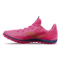 Saucony Women's Havok XC 3 Spike - Prospect Quartz - Regular (B) 9 Saucony Women's Havok XC 3 Spike - Prospect Quartz - Regular (B) -Sports Shoe Store S29074 41 2