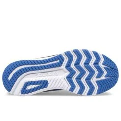 Saucony Youth Ride 14 Running Shoe - Blue 10 Saucony Youth Ride 14 Running Shoe - Blue -Sports Shoe Store SAUK SK265073 Ride14 100820 AW21 04