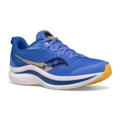 Saucony Youth Endorphin Running Shoe - Horizon Gold 8 Saucony Youth Endorphin Running Shoe - Horizon Gold -Sports Shoe Store SK166076 1