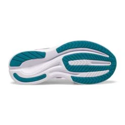 Saucony Youth Ride 15 Running Shoe - Twilight/Black -Sports Shoe Store SK266068 4 ride