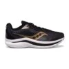 Saucony Youth Endorphin Running Shoe - Black/Gold 2 Saucony Youth Endorphin Running Shoe - Black/Gold -Sports Shoe Store SK266073 3