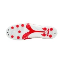 Diadora Men's Brasil Italy OG Lt+ FG Soccer Shoe - White/Milano Red -Sports Shoe Store ScreenShot2022 10 31at3.45.36PM clipped rev 1