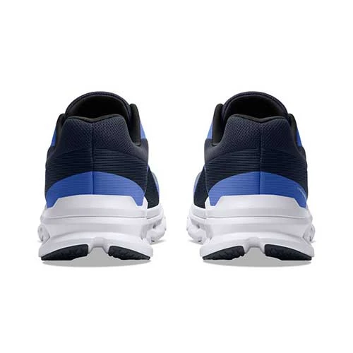 On Running Men's Cloudrunner Running Shoe - Metal/Midnight - Regular (D) 7 On Running Men's Cloudrunner Running Shoe - Metal/Midnight - Regular (D) - Image 5