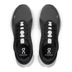 On Running Men's Cloudrunner Running Shoe - Eclipse/Frost - Wide (2E) 11 On Running Men's Cloudrunner Running Shoe - Eclipse/Frost - Wide (2E) -Sports Shoe Store Small JPEG 46.99017 cloudrunner ss22 eclipse frost m g2