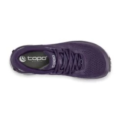 Topo Athletic Women's Ultraventure 2 Trail Running Shoe- Purple/Grey - Regular (B) 12 Topo Athletic Women's Ultraventure 2 Trail Running Shoe- Purple/Grey - Regular (B) -Sports Shoe Store W043.Purple Grey 02 1