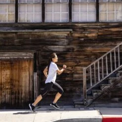 Topo Athletic Women's Ultrafly 4 Running Shoe - Black/White- Regular (B) 14 Topo Athletic Women's Ultrafly 4 Running Shoe - Black/White- Regular (B) -Sports Shoe Store W056.Black White 10