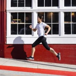 Topo Athletic Women's Ultrafly 4 Running Shoe - Black/White- Regular (B) 15 Topo Athletic Women's Ultrafly 4 Running Shoe - Black/White- Regular (B) -Sports Shoe Store W056.Black White 11