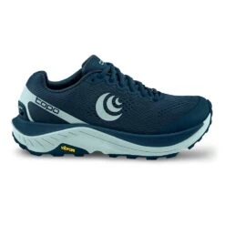Topo Athletic Women's Ultraventure 3 Trail Running Shoe -Navy/Blue- Regular (B)