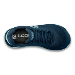 Topo Athletic Women's Ultraventure 3 Trail Running Shoe -Navy/Blue- Regular (B) -Sports Shoe Store W060.Navy Blue 02