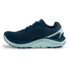 Topo Athletic Women's Ultraventure 3 Trail Running Shoe -Navy/Blue- Regular (B) -Sports Shoe Store W060.Navy Blue 05