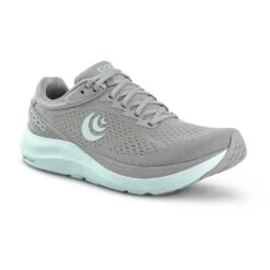 Topo Athletic Women's Phantom 3 Running Shoe - Grey/Stone- Wide (D) 13 Topo Athletic Women's Phantom 3 Running Shoe - Grey/Stone- Wide (D) -Sports Shoe Store W063.Grey Stone 04