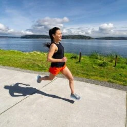 Topo Athletic Women's Phantom 3 Running Shoe - Grey/Stone- Wide (D) 15 Topo Athletic Women's Phantom 3 Running Shoe - Grey/Stone- Wide (D) -Sports Shoe Store W063.Grey Stone 10