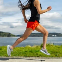 Topo Athletic Women's Phantom 3 Running Shoe - Grey/Stone- Wide (D) 16 Topo Athletic Women's Phantom 3 Running Shoe - Grey/Stone- Wide (D) -Sports Shoe Store W063.Grey Stone 11