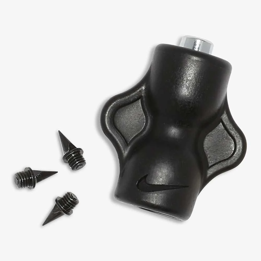 Nike Zoom Rival XC 6 Spike- Volt/White/Black/Hyper Pink 9 Nike Zoom Rival XC 6 Spike- Volt/White/Black/Hyper Pink - Image 7