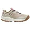 Keen Women's NXIS Evo Waterproof Hiking Shoe - Plaza Taupe/Bis Rose - Regular (B) 2 Keen Women's NXIS Evo Waterproof Hiking Shoe - Plaza Taupe/Bis Rose - Regular (B) -Sports Shoe Store a9f825099810ea4321f98ee1fa5340e5