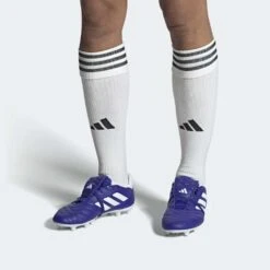 Unisex Adidas Copa Gloro FG Soccer Shoe- Blue/Ftwr White - Regular (D) 21 Unisex Adidas Copa Gloro FG Soccer Shoe- Blue/Ftwr White - Regular (D) -Sports Shoe Store aa383fab37904925bfaeaf5d00e5761e 9366