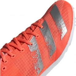 ADIDAS Women's Distancestar Track Spike - Signal Coral/Silver/White- Regular (B) 15 ADIDAS Women's Distancestar Track Spike - Signal Coral/Silver/White- Regular (B) -Sports Shoe Store adidas distancestar spikes ee4671 details 1 1FW4871