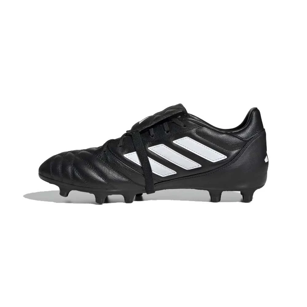 Unisex Adidas Copa Gloro FG Soccer Shoe - Core Black/Ftwr White 4 Unisex Adidas Copa Gloro FG Soccer Shoe - Core Black/Ftwr White - Image 2