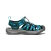 Keen Women's Whisper Sandal - Sea Moss/Tie Dye - Regular (B) 2 Keen Women's Whisper Sandal - Sea Moss/Tie Dye - Regular (B) -Sports Shoe Store b68b6bb61a3cb93d4d14516d5b21bcee3b887fc1