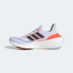 ADIDAS Women's Ultraboost Light Running Shoe- Ftwr White/Core Black/Solar Red- Regular (B) 14 ADIDAS Women's Ultraboost Light Running Shoe- Ftwr White/Core Black/Solar Red- Regular (B) -Sports Shoe Store b7a1e58885504dc48e5daf6901309dc2 9366