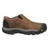 Keen Men's Brixen Low Waterproof Shoe - Slate Black/Madder Brown - Regular (D) 2 Keen Men's Brixen Low Waterproof Shoe - Slate Black/Madder Brown - Regular (D) -Sports Shoe Store brixen4
