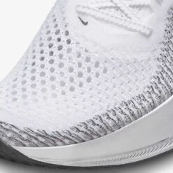 Women's Nike ZoomX Vaporfly Next% 3 Running Shoe- White/Dark Smoke Grey/Particle Grey- Regular (B) 15 Women's Nike ZoomX Vaporfly Next% 3 Running Shoe- White/Dark Smoke Grey/Particle Grey- Regular (B) -Sports Shoe Store c34fc5dc d887 4d4c 9663 1be6d3d553bb