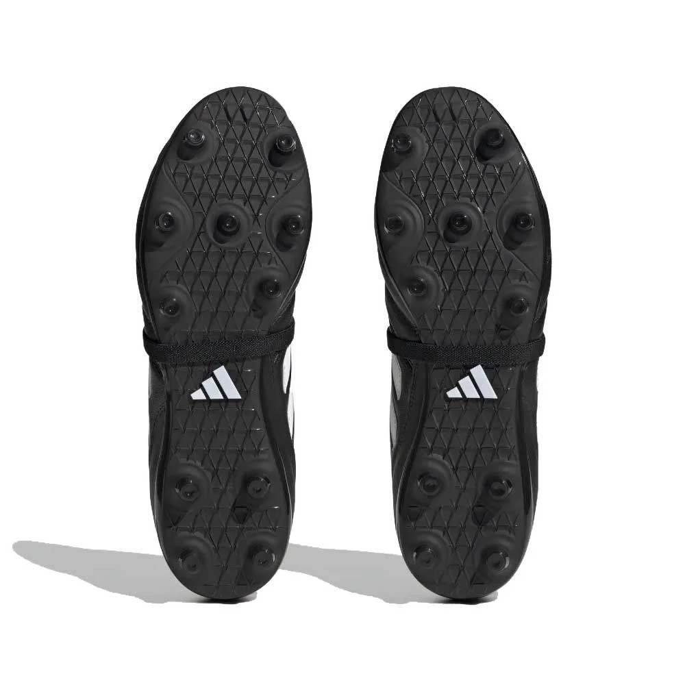 Unisex Adidas Copa Gloro FG Soccer Shoe - Core Black/Ftwr White 10 Unisex Adidas Copa Gloro FG Soccer Shoe - Core Black/Ftwr White - Image 8